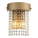Настенные светильники Escada 10170/2A NIAGARA
