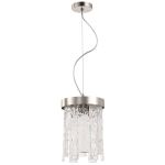 Подвесные светильники Stilfort 2155/11/02P Frostyle