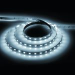 Cветодиодная LED лента Feron LS606, 60SMD(5050)/м 14.4Вт/м 5м IP20 12V 4000К Feron 41447