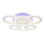 Люстры Ambrella FA8805 ACRYLICA