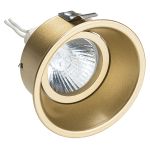 Точечные светильники Lightstar 214603 Domino