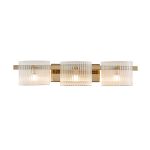 Настенные светильники Newport 4533/A gold 4530