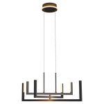 Люстры Lussole Loft LSP-7009