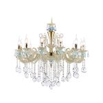 Люстры Ambrella TR4929 TRADITIONAL