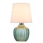 Настольные лампы Escada 10194/L Green PION