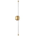 Настенные светильники Odeon Light 4392/20WL ANTA