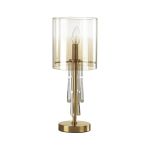 Настольные лампы Odeon Light 4886/1T Nicole