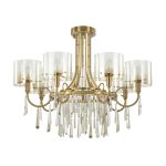 Люстры Odeon Light 4886/7 Nicole