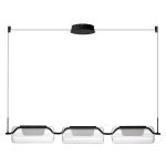 Люстры Odeon Light 5003/30L Kavia
