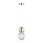 Подвесные светильники Odeon Light 5008/7L CRYSTAL