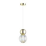 Подвесные светильники Odeon Light 5008/7L CRYSTAL