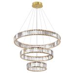 Люстры Odeon Light 5015/88L Vekia