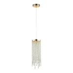 Подвесные светильники Odeon Light 5028/1 CHOKKA