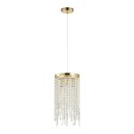 Подвесные светильники Odeon Light 5028/3 CHOKKA