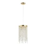 Подвесные светильники Odeon Light 5028/3 CHOKKA