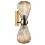 Настенные светильники Odeon Light 5402/2W Elica