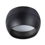 Точечные светильники Arte Lamp A5551PL-1BK GAMBO