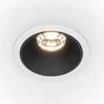 Точечные светильники Maytoni DL043-01-10W3K-RD-WB Alfa LED
