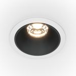 Точечные светильники Maytoni DL043-01-10W4K-RD-WB Alfa LED
