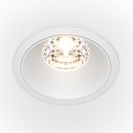 Точечные светильники Maytoni DL043-01-15W3K-RD-W Alfa LED