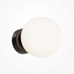 Настенные светильники Maytoni MOD321WL-01B Basic form