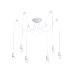 Люстры Ambrella TR8177 TRADITIONAL