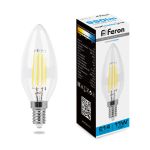 Лампочки Feron 38231 LB-713