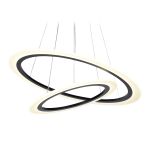 Люстры Ambrella FA4357 Original