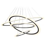Люстры Ambrella FA4365 Original