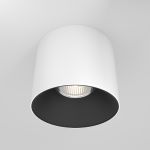 Точечные светильники Maytoni C064CL-01-15W3K-RD-WB Alfa LED