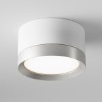 Точечные светильники Maytoni C086CL-GX53-SRD-WS Hoop