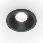 Точечные светильники Maytoni DL034-01-06W3K-B Zoom
