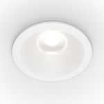 Точечные светильники Maytoni DL034-L12W4K-W Zoom