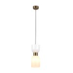 Подвесные светильники Freya FR5203PL-01BS Savia