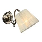 Настенные светильники Omnilux OML-29111-01 Leonessa
