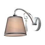 Настенные светильники Omnilux OML-66701-01 Recco