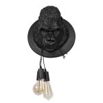 Настенные светильники Loft It 10178 Black Gorilla