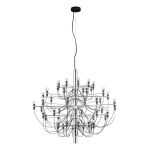 Люстры Loft It 10196/1000 Chrome Gino