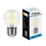 Лампочки Feron 38254 LB-515