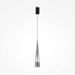 Подвесные светильники Maytoni P090PL-L12CH3K Sintesi