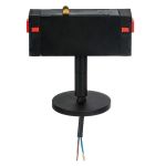 Трековое освещение Lightstar 595057 Однофазная трековая система Pro