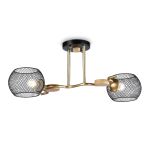 Потолочные светильники Ambrella TR80162 TRADITIONAL