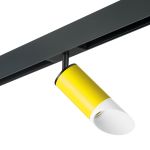 Трековое освещение Lightstar PRO43336 Однофазная трековая система Pro