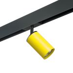 Трековое освещение Lightstar PRO433 Однофазная трековая система Pro