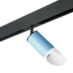 Трековое освещение Lightstar PRO43536 Однофазная трековая система Pro