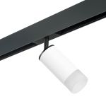 Трековое освещение Lightstar PRO43631 Однофазная трековая система Pro