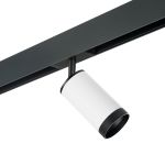 Трековое освещение Lightstar PRO4363437 Однофазная трековая система Pro
