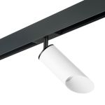 Трековое освещение Lightstar PRO43636 Однофазная трековая система Pro