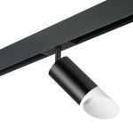 Трековое освещение Lightstar PRO43736 Однофазная трековая система Pro