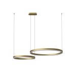 Люстры KINK Light 08219,33P(3000K) Тор